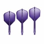 GOAT Air Flight 06 Medium Purple