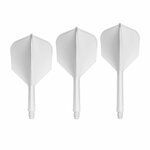 GOAT Air Flight 06 Medium White