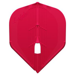 L-Style flight L1KPRO KAMI Standard Red