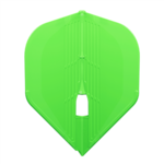L-Style flight L1KPRO KAMI Standard Neon Green