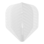 L-Style flight L1EZ DIMPLE Standard White