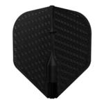 L-Style flight L1EZ DIMPLE Standard Black