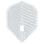 L-Style flight L3PRO DIMPLE Shape Clear B.