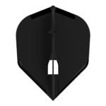L-Style flight L3PRO Shape Black