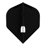 L-Style flight L1PRO Shape Black