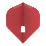 L-Style flight L1PRO Shape Red