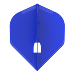 L-Style flight L1PRO Shape Blue