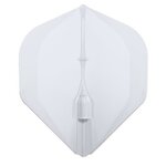 L-Style flight L1EZ Standard Clear White