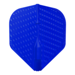 L-Style flight L1EZ DIMPLE Standard Blue