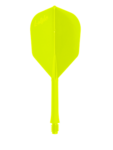 L-Style BarFlight 2BA Neon Yellow