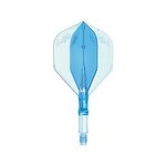 L-Style L-System L1 Clear Blue 190 Short