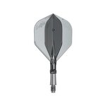 L-Style L-System L1 Clear Black 190 Short