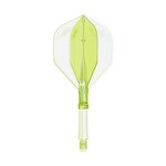 L-Style L-System L1 Clear Neon Yellow 260 in Between