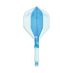 L-Style L-System L1 Clear Blue 260 in Between