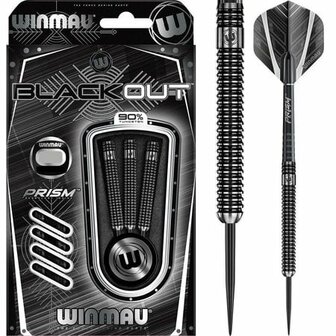 Winmau Black Out 26 gram