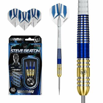 Steve Beaton 22 gram