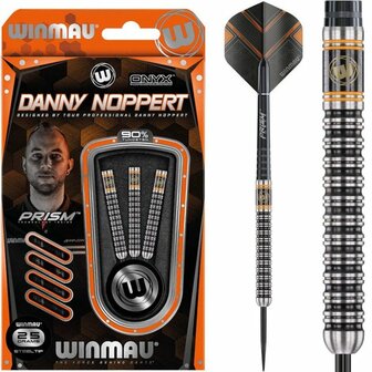 Danny Noppert 23 gram