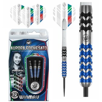 Winmau Aurora Fochesato 22 gram