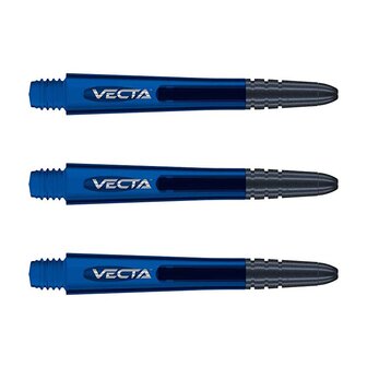 Winmau Vecta blue in between