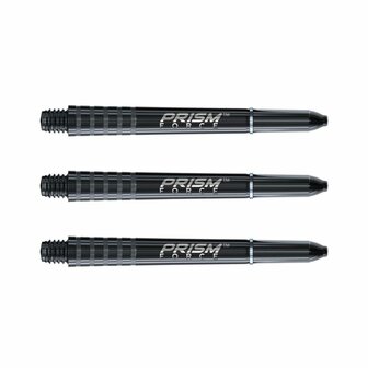 Winmau prism force black in between