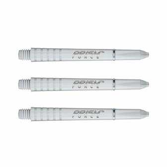 Winmau prism force white short