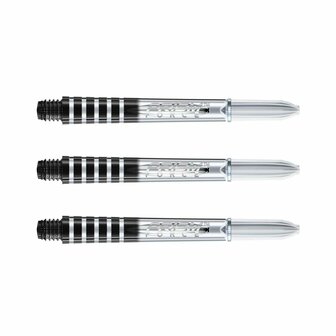 Winmau prism force clear in between