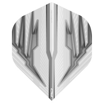 Hardcore white black
