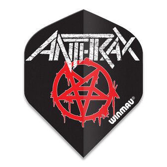Winmau 6905.213 Anthrax