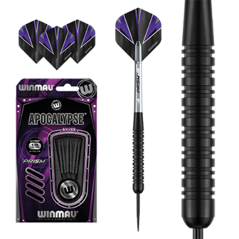 Winmau Apocalypse 25 gram