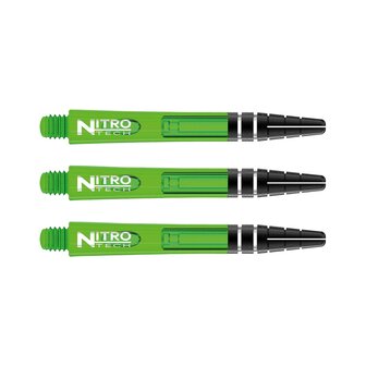 Nitrotech green medium