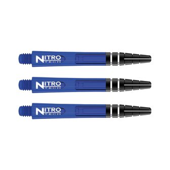 Nitrotech blue medium
