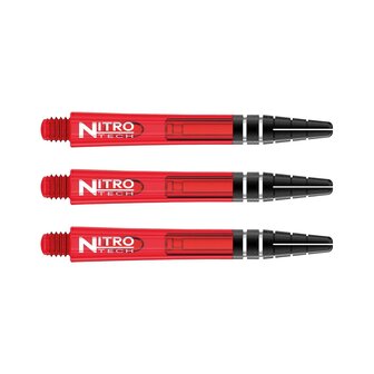 Nitrotech red medium