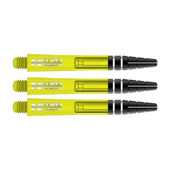 Nitrotech yellow short