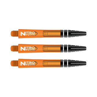  Nitrotech orange short