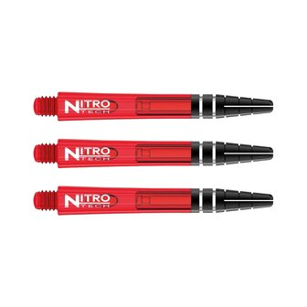  Nitrotech red short