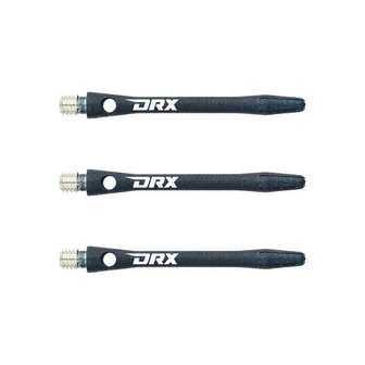 DRX alu black short