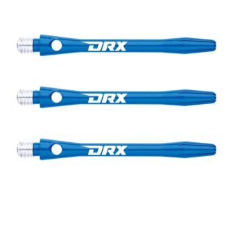 DRX alu blue short