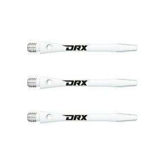 DRX alu white medium