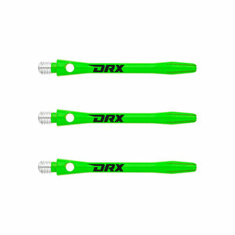 DRX alu green medium