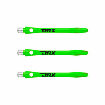 DRX alu green short