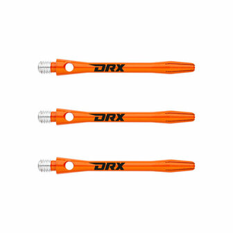 DRX alu orange medium