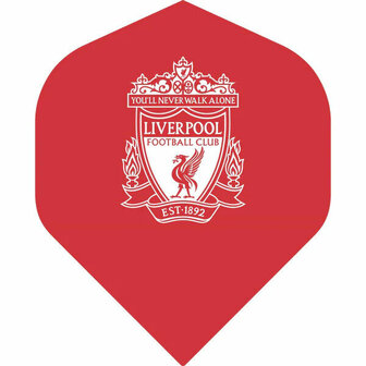 Liverpool FC flights