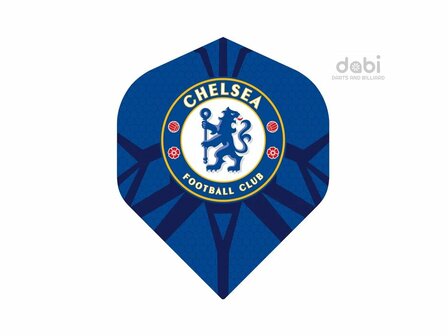 Chelsea FC flight