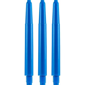 Bulk Shafts Blue In Between 10 sets