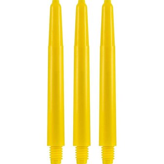 Bulk Shafts Yellow In Between 10 sets