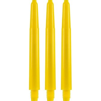 Bulk Shafts Yellow Medium