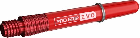 Pro Grip EVO red medium