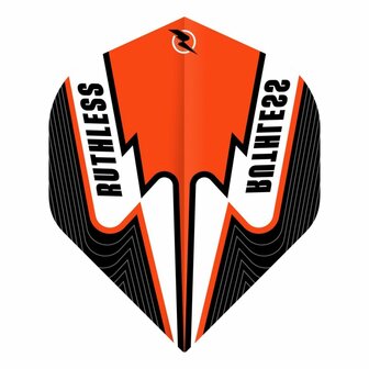 Ruthless Surge Orange-Black