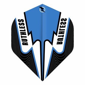Ruthless Surge Blue-Black