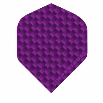 Ruthless Imperious Purple